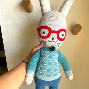 Cuddle+ Kind Benedict the bunny